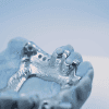 Metal RPD - Denture Kerangka Logam