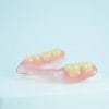 Rigid Thermoplastic Denture