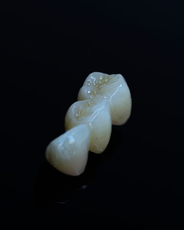 Zirconia Monolithic